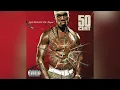 50 Cent - If I Can’t (8D)