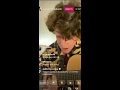 Desde las alturas - Guitarricadelafuente (directo Instagram)