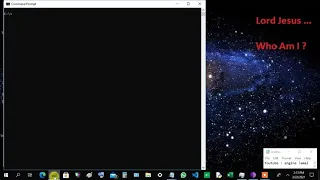 how to exit python in cmd windows