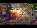 Wotlk Classic Naxxramas 25 Fire Mage Playthrough
