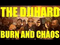 Download Lagu THE DJIHARD 'BURN AND CHAOS''
