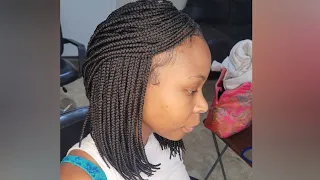Perfect Pixie Braids Length How To Burn Braids