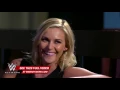 Roman Reigns reveals the secret to a happy marriage on WWE Network
