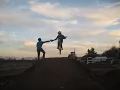 Nitro Circus of Shile