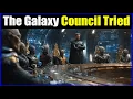 The Galaxy Council Tried to Extort Humanity — The Reply Shocked the Galactic Concuil | HFY | HFY Sci
