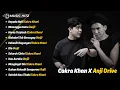 PLAYLIST LAGU LAGU GALAU CAKRA KHAN \u0026 ANJI || KEPADA HATI, MENUNGGU KAMU, HARUS TERPISAH 
