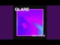 Void in Blue