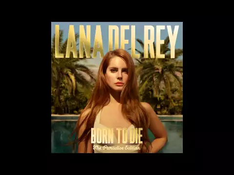 Download MP3 1 06 National Anthem - Lana Del Rey - Album Version FLAC HD