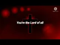 I KNOW YOU CAN - PlanetShakers || Lyrics