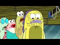 mostly my face SpongeBob clip