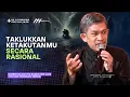 Download Lagu Sumber Gelisah Itu Cuma Ada di Pikiranmu! | Ngaji Filsafat - Dr. Fahruddin Faiz