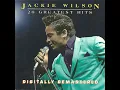 Whispers (Getting Louder) - Jackie Wilson