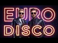 Lagu Top 100 Disco Floorfillers – Iconic 80s \u0026 90s Eurodisco