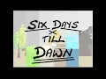 Pyweek 27 Entry - Theme 6