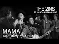 Mama - Eddy Silitonga ( The 2ins Ft. Vanda Gomes Hutagalung