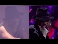 Britney Spears - "Oops!... I Did It Again" VMAs 2000 Rehearsal VS Performance (Comparison)