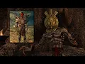 Dagoth Ur s Breakdown of Daedric Princes