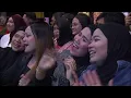 Dadali – Disaat Aku Mencintaimu (LIVE) | MeleTOP | Amira Othman & Namie