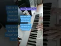 Download Lagu Part 1 Hanya Dekat Allahku Ada Kekuatan Baru /Lagu Rohani/ Instrumental Piano Rohani/ Saat Teduh