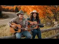 Fall is here 🍂 Nostalgic 90s Autumn Country Music | Slow Classic Country Songs That Warm the Soul