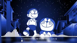 Download Dj DORAEMON BALING BALING BAMBU MP3