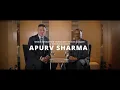 Conversation with Apurv Sharma Part 1