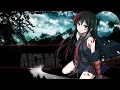 Lagu AKAME GA KILL KANE TELOLET MANSHUP GOYANG - NIGHTCORE LYRICS