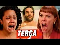 Download Lagu NOVELA VALE TUDO: Capítulo De TERÇA 26/08 - Resumo da Novela VALE TUDO Hoje