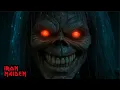 Lagu Iron Maiden – Number of the Beast #2 (AI 4K Video Tribute)