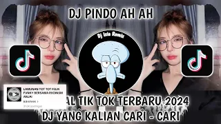 Download DJ PINDHO AH AH PASANG KANG TANPO WANGENAN DIVA HANI-LAMUNAN TOT TOT FELIK FVNKY BERSAMA RIIOINSM MP3