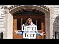 Northwestern University Dorm Tour Willard Hall