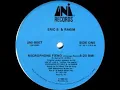 Eric B and Rakim "Microphone Fiend"(Extended Version)