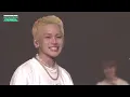 treasure concert day2 (orange reimxi)