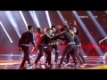 NET 2.0 - Agnez Mo - Temperature, Matahariku, Shut Em Up, Vroom Vroom