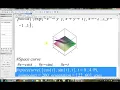 part 4 maple plot implicit plot inequal plot mathematics