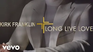 kirk franklin just for me