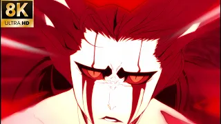 Ichigo vs Ulquiorra - Bleach Hell Verse