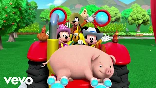 Mickey and Minnie Have a Farm (From "Mickey Mouse Clubhouse+ - Mickey's Country Farm")