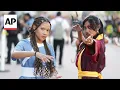 Comic-Con 2026 fans show off their costumes in San Diego
