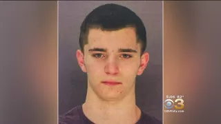 Funeral Service For Bucks County Killings Victim Dean Finocchairo
