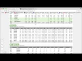 FanGraphs Advanced Stats Breakdown Pitchers