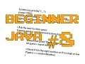 Beginner Java Constructors and Objects
