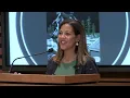 Debra Thompson Appel Salon October 13 2022