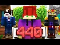 Level 440 Cost Me Everything Hypixel Skyblock