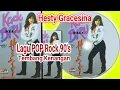 Download Lagu Lagu Kenangan | Hesty Gracesina | Kado Biru | Slow Rock Indonesia 90an