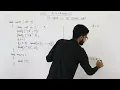 Gate 2016 pyq C Programming What is output of following C program void count int n static int d 1
