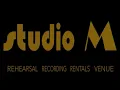 SAM CONCEPCION dance rehearsal at studioM