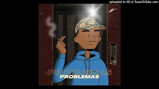 Morad Problemas Audio Oficial 