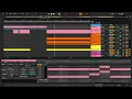 CamelPhat feat. Jem Cooke - Silenced (Ableton 11 Remake)