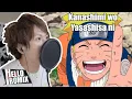 Lagu Kanashimi wo Yasashisa ni - Naruto OP3 (HelloROMIX)